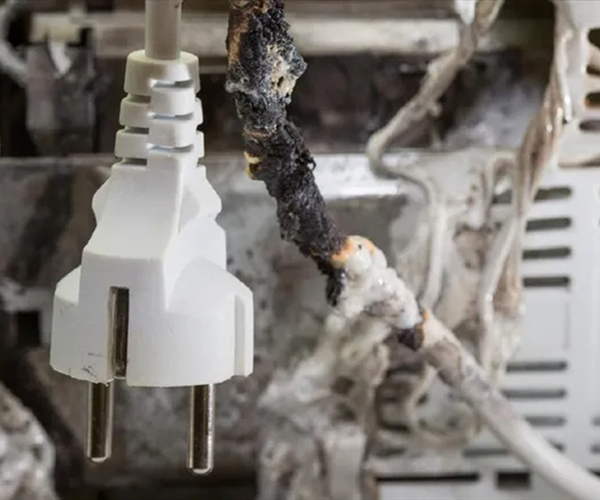 電氣消防安全檢測的內容