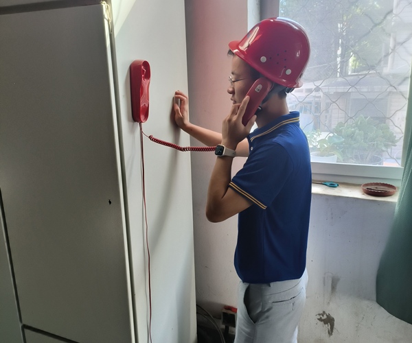 開展消電檢業務需要的資質