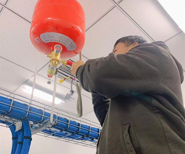 北京商場消電檢的周期規定和檢測范圍是什么？